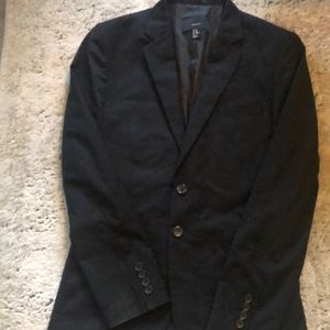 H & M really nice blazer 34R
